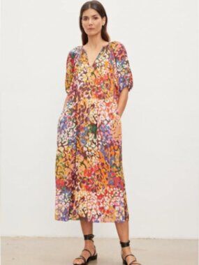 Perfect Summer Dress